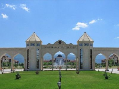 Kütahya Dumlupınar Üniversitesi 