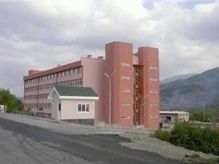 Zonguldak Karaelmes Üniversitesi