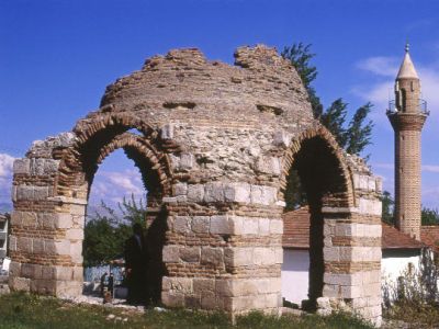 Ankara kalesi